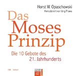 Das Moses-Prinzip