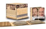 ISBN 9783579076133: Musik-Bibel (24 CDs) - Mandoki, Leslie - Box mit 24 CDs Originalverpackt