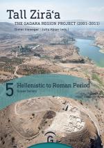 ISBN 9783579082943: Hellenistic to Roman Period – Strata 8-6