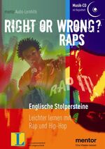 ISBN 9783580632571: Reicht vor Wrong? Raps