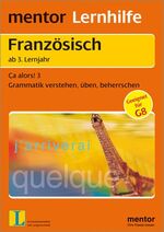 ISBN 9783580635671: mentor Lernhilfe: Französisch  ab 3. Lernjahr