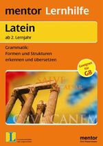 mentor Lernhilfe: Latein ab 2. Lernjahr