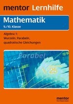 ISBN 9783580636302: Algebra für die 9./10. Klasse