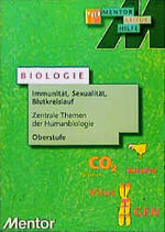 ISBN 9783580636890: Humanbiologie