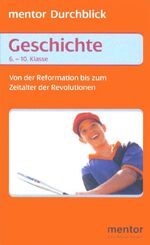 ISBN 9783580641221: Geschichte