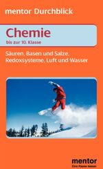 ISBN 9783580641337: Chemie