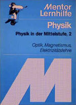 ISBN 9783580646103: Physik Mittelstufe