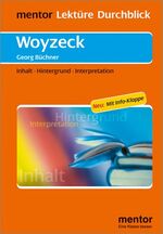 ISBN 9783580653194: Georg Büchner: Woyzeck - Buch mit Info-Klappe