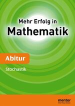 ISBN 9783580656485: Stochastik / Wolfdieter Feix