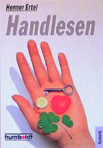 Handlesen