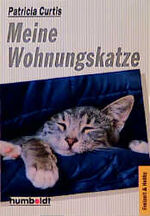 Patricia Curtis: Meine Wohnungskatze, ei