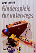 ISBN 9783581666315: Kinderspiele für unterwegs