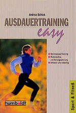 ISBN 9783581669842: Ausdauertraining easy