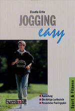 ISBN 9783581669897: Jogging easy