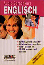 ISBN 9783581687709: Audio- Sprachkurs Englisch. 3 Cassetten. Für Anfänger und Auffrischer. Müheloses Lernen ohne Buch. Ideal für unterwegs und zu Hause.