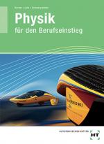 ISBN 9783582011107: Physik - für den Berufseinstieg