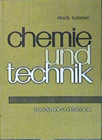 ISBN 9783582012210: Chemie und Technik.