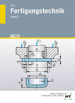 ISBN 9783582023131: Fertigungstechnik - Band 2