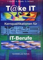 T_372ke IT - Kernqualifikationen für IT-Berufe