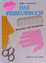 ISBN 9783582039255: Das Friseurbuch