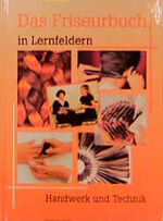 Das Friseurbuch in Lernfeldern