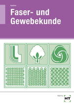 ISBN 9783582042439: Faser- und Gewebekunde: Lehrbuch