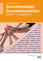 ISBN 9783582074829: Zusammenleben - Zusammenarbeiten