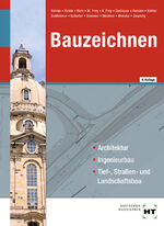 ISBN 9783582177476: Bauzeichnen