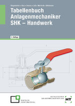 ISBN 9783582300867: eBook inside: Buch und eBook Tabellenbuch Anlagenmechaniker SHK - Handwerk