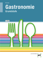 ISBN 9783582400505: Gastronomie - Grundstufe