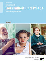 ISBN 9783582400888: Arbeitsheft mit eingetragenen Lösungen Gesundheit und Pflege: Basiskompetenzen