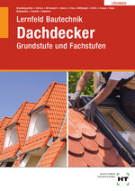 ISBN 9783582679154: Lösungen Lernfeld Bautechnik Dachdecker