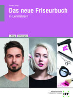 ISBN 9783582930910: Das neue Friseurbuch – in Lernfeldern