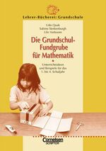 ISBN 9783589050994: Lehrer-Bücherei: Grundschule / Die Grundschul-Fundgrube für Mathematik - Unterrichtsideen und Beispiele für das 1. bis 4. Schuljahr