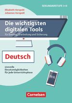 ISBN 9783589168163: Die wichtigsten digitalen Tools