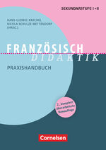 ISBN 9783589169474: Fachdidaktik - Französisch-Didaktik (2., überarbeitete Auflage) - Praxishandbuch - Buch