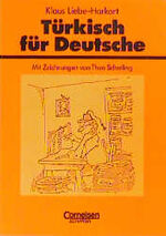 ISBN 9783589207398: Türkisch für Deutsche - Schülerbuch