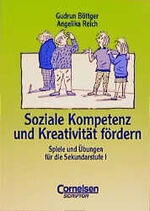 Böttger, Gudrun; Reich, Angelika: Sozial Böttger, Gudrun; Reich, Angelika: Sozial