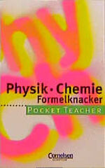 Physik, Chemie - Formelknacker