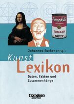 ISBN 9783589212262: Scriptor Lexika / Kunstlexikon