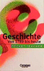 Martin Liepach: Pocket Teacher - Sekunda Martin Liepach: Pocket Teacher - Sekunda