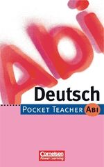 ISBN 9783589213474: Deutsch Kompaktwissen Oberstufe