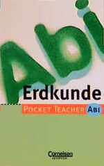 ISBN 9783589213498: Erdkunde Basiswissen Oberstufe