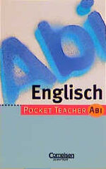 ISBN 9783589213580: Englisch