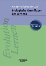 ISBN 9783589214303: studium kompakt. Pädagogik / Biologische Grundlagen des Lernens - Studienbuch