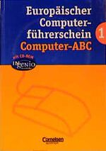 ISBN 9783589214693: 1., Computer-ABC