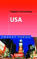 ISBN 9783589216604: Pocket Thema / USA