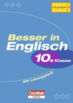 Besser in Englisch: Besser in Englisch