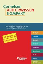 ISBN 9783589221288: Cornelsen Abiturwissen kompakt -   Politik/Sozialkunde.