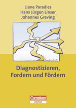 ISBN 9783589221677: Praxisbuch / Diagnostizieren, Fordern und Fördern